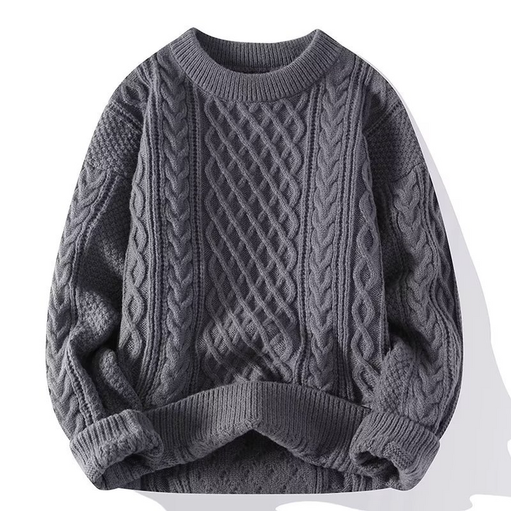 Lune London | Women's Wool Sweater Warm & Comfortable