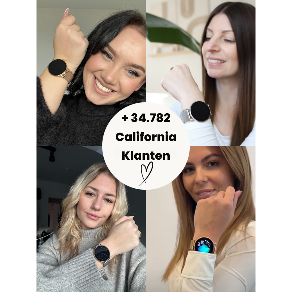 Lune London | Smartwatch