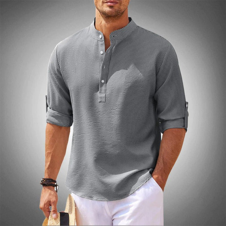 Lune London | Modern Business Shirt