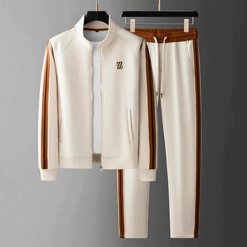 Amarae | Premium Tracksuit Set