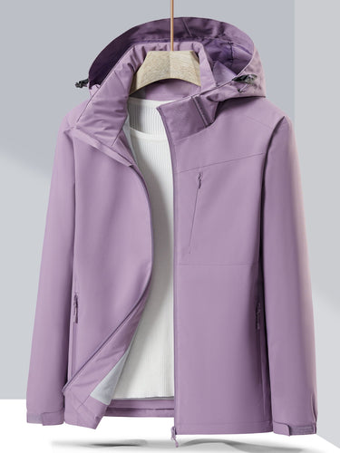 Amarae | Modern and versatile winter jacket