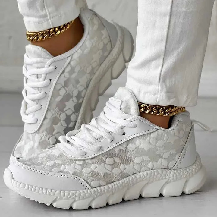 Lune London | Luxurious Orthopedic Sports Shoes for Women