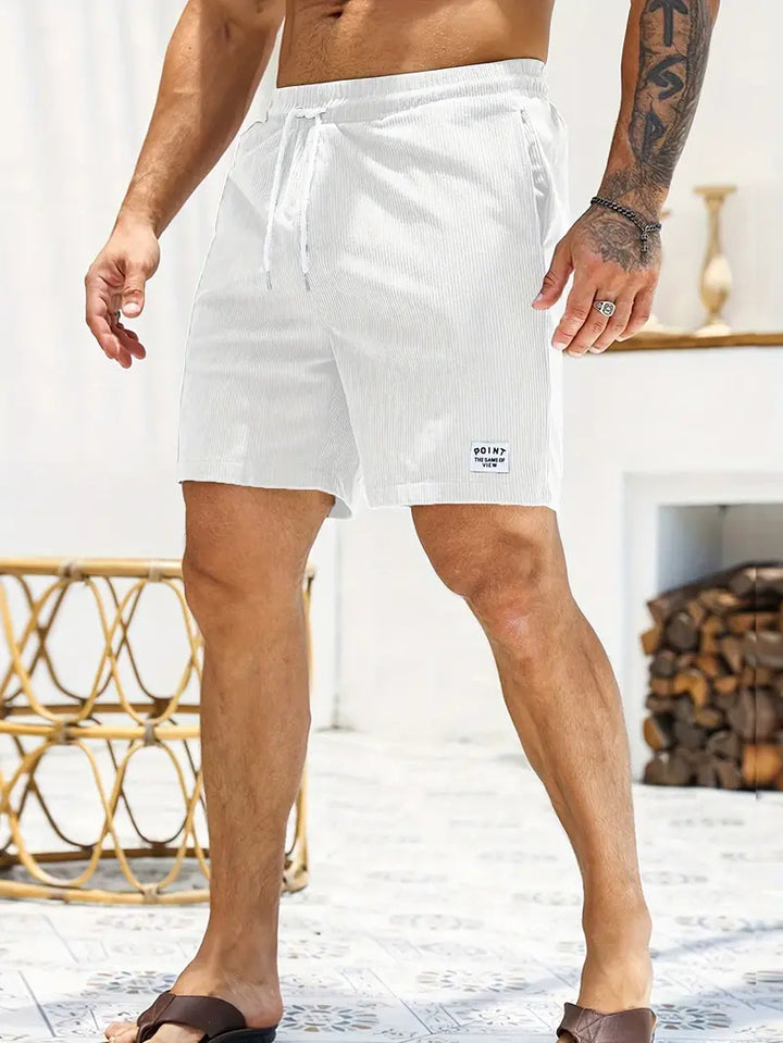 Amarae Casual Swimwear for Men