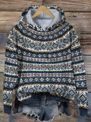 Amarae | Warm Norwegian Sweaters