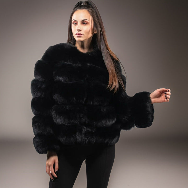 Amarae | Luxury Women's Coat