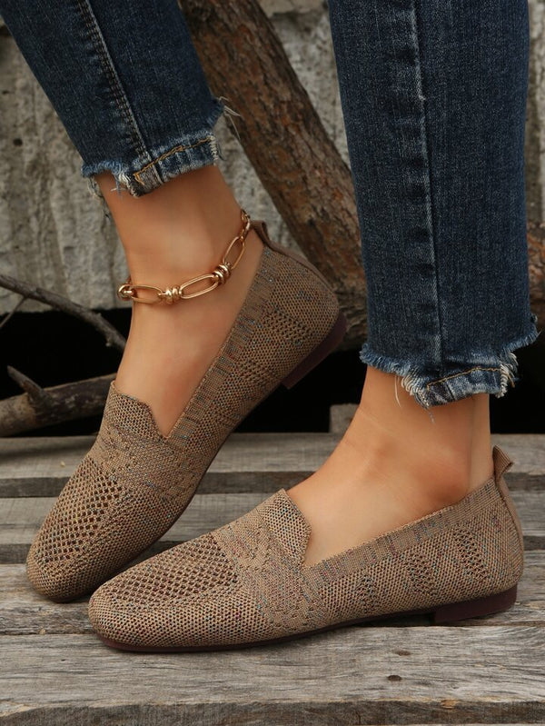 Lune London | Women's shoes with non-slip sole