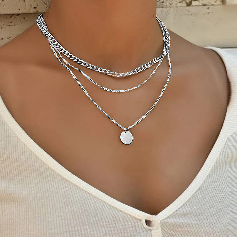 Lune London | 3 Chains in Set