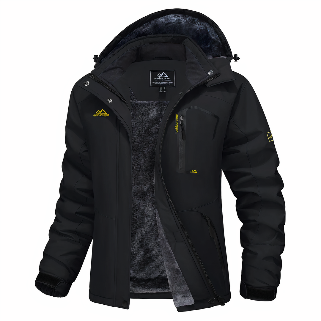 Lune London | Thermal jacket