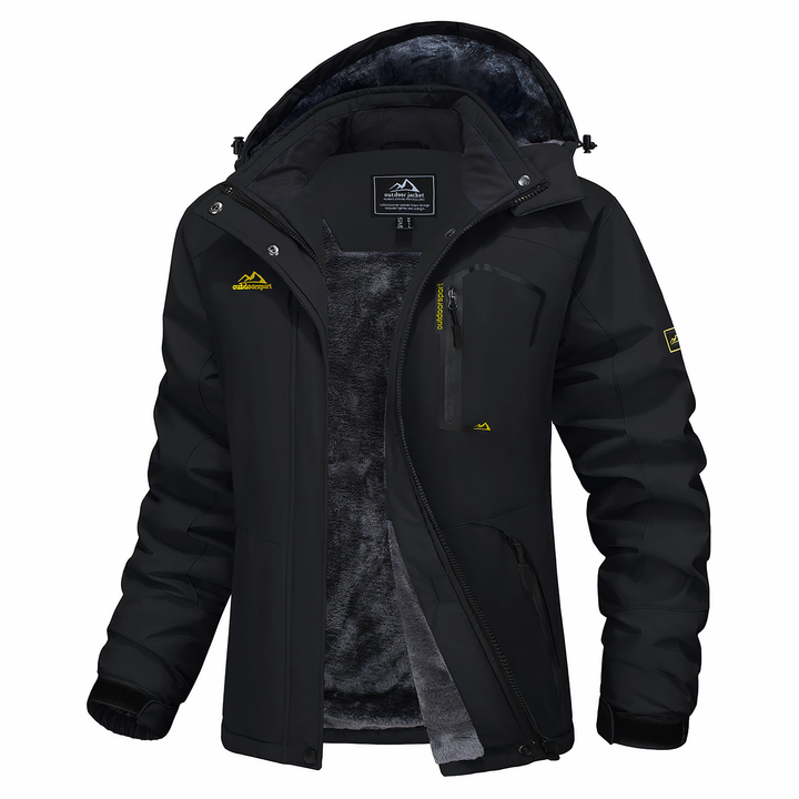 Lune London | Thermal jacket
