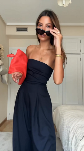 Amarae | Elegant Overall