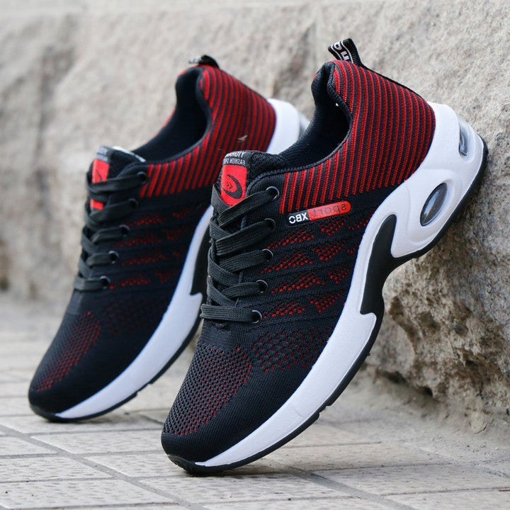 Lune London | Orthopedic Men's Sneakers