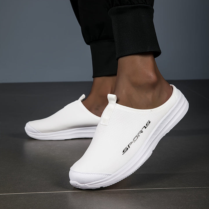 Lune London | Breathable and Comfortable Men's Shoes