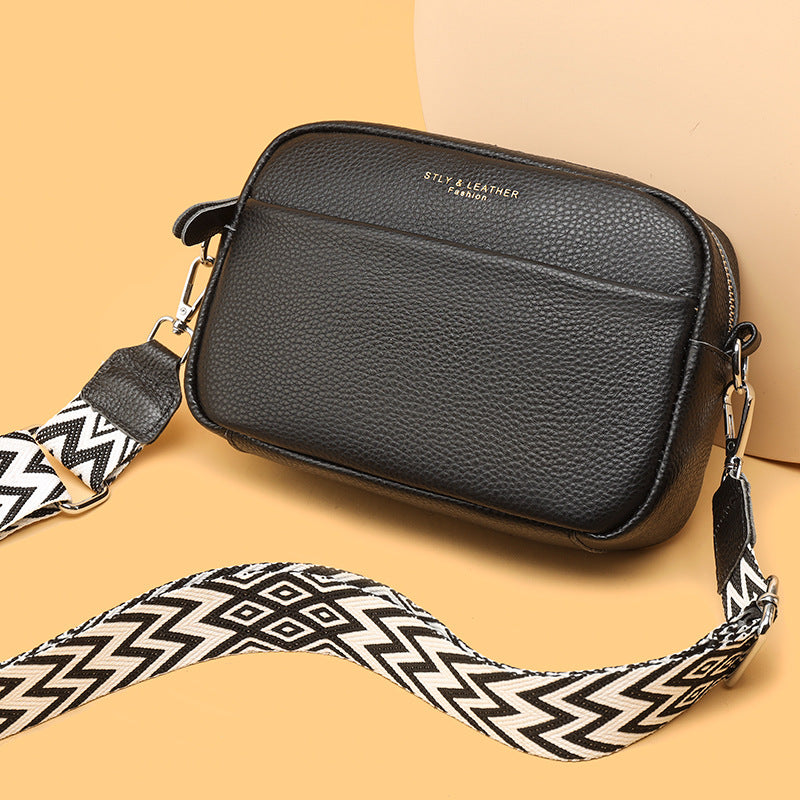 Lune London | Genuine Leather Bag