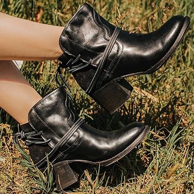 Amarae | New boots for women