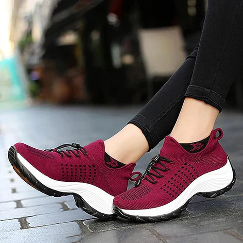 Amarae | Plantar Fasciitis Relief Orthotic Shoe Set
