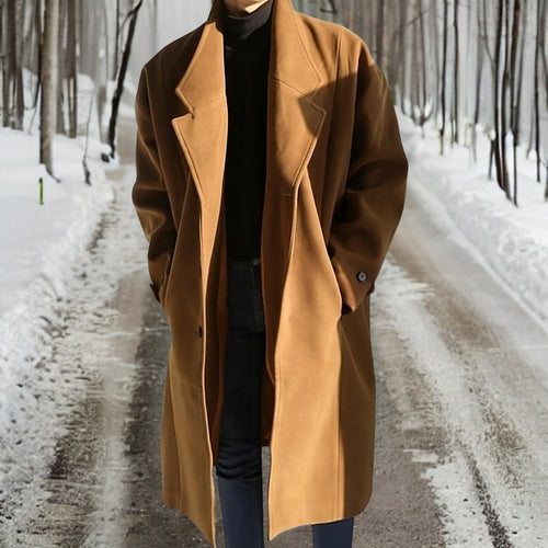Amarae | High-Quality Coat for Men