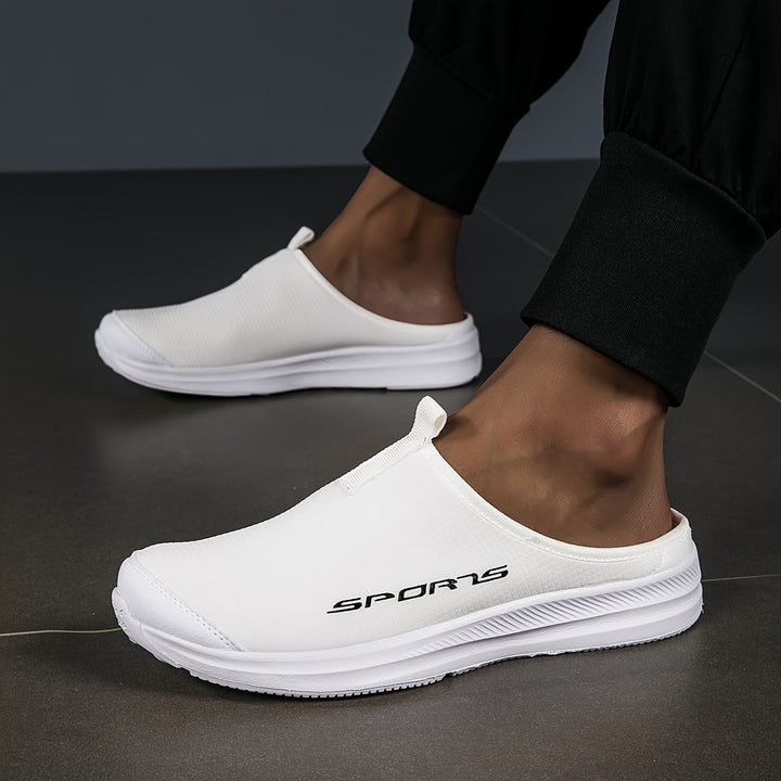 Lune London | Breathable and Comfortable Men's Shoes