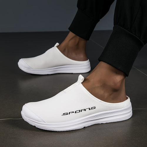 Amarae | Breathable and Comfortable Men's Shoes