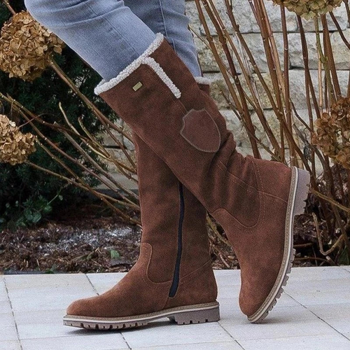 Amarae | Warm women's winter boots