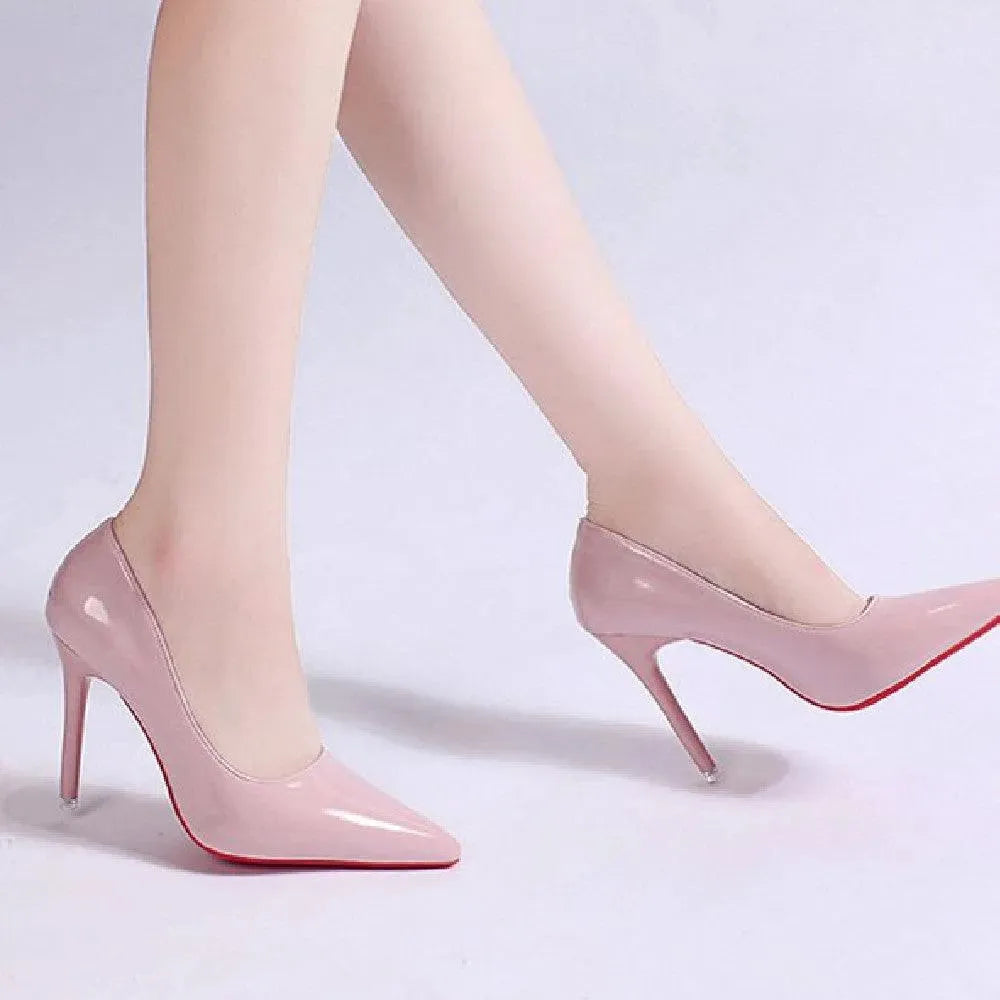 Lune London | Women's Platform Stiletto