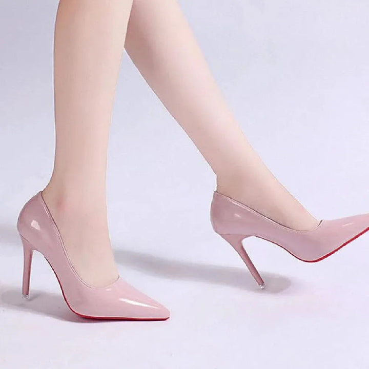 Lune London | Women’s Platform Stiletto
