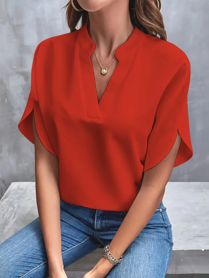 Lune London | Elegant Light Blouse for Women
