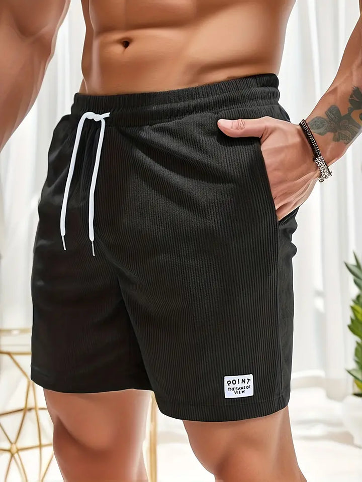 Amarae Casual Swimwear for Men