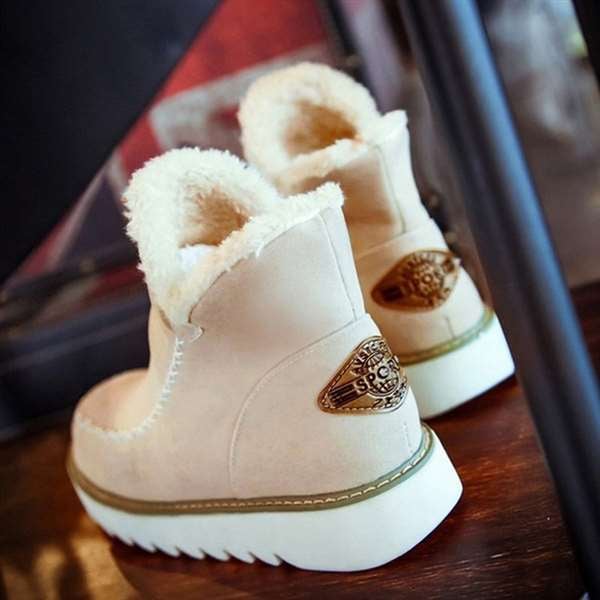 Lune London | Pain-free winter boots
