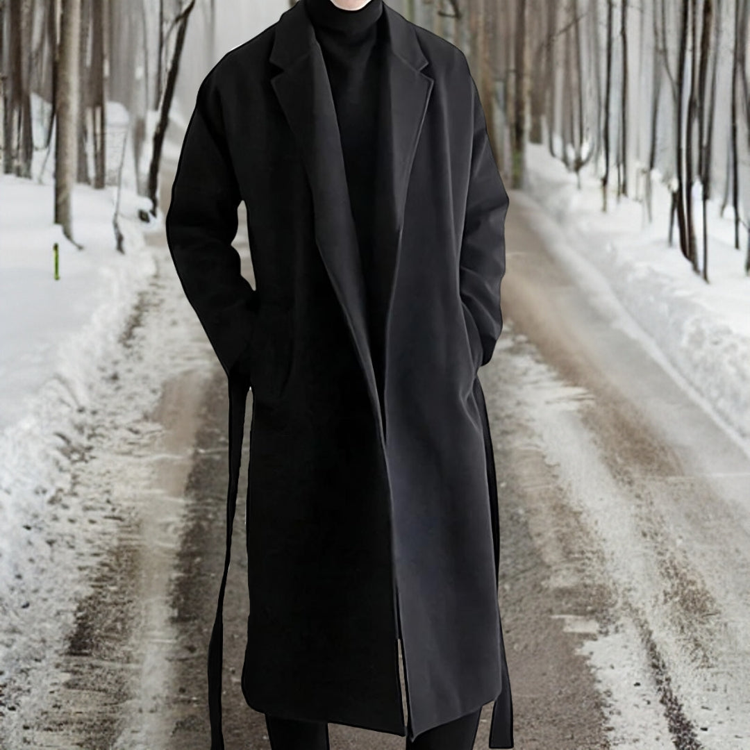 Lune London | High-Quality Coat for Men