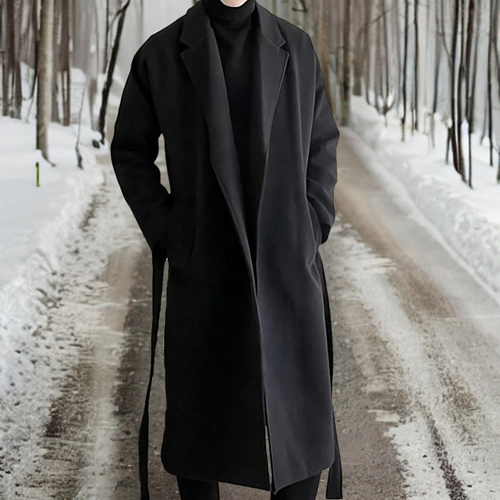 Lune London | High-Quality Coat for Men