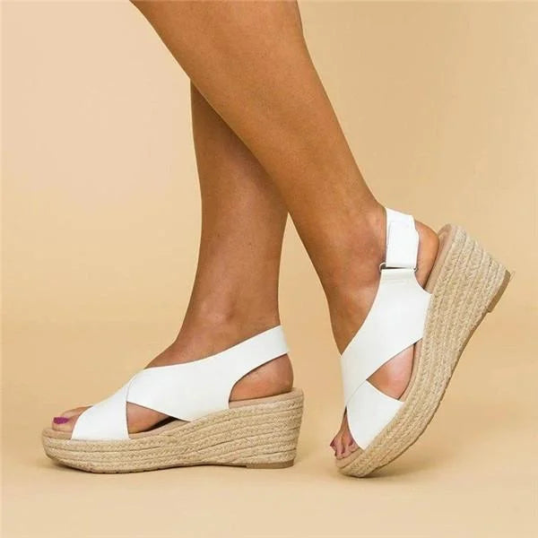 Amarae | Orthopedic Wedge Insoles - Esprit Clara