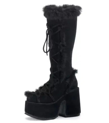 Amarae | New Winter Women's Snow Boots Platform (Season 2)