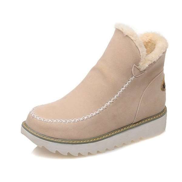 Lune London | Pain-free winter boots