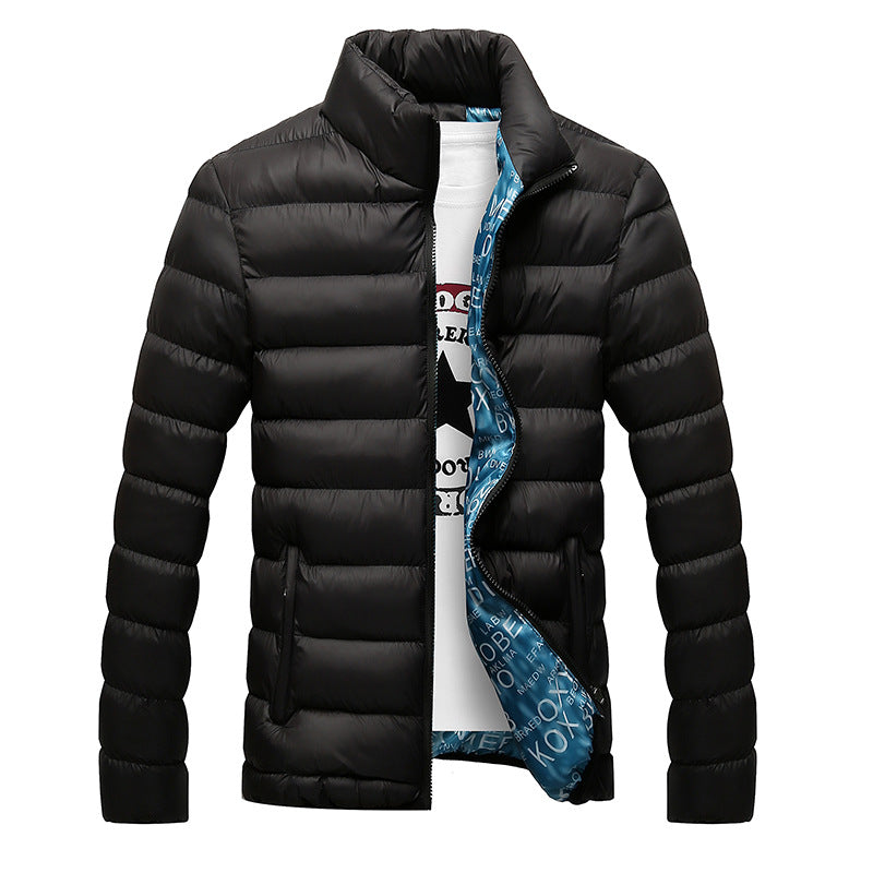 Functional jacket for men Amarae