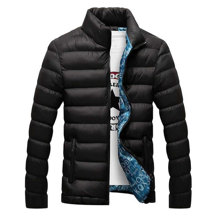 Functional jacket for men Amarae