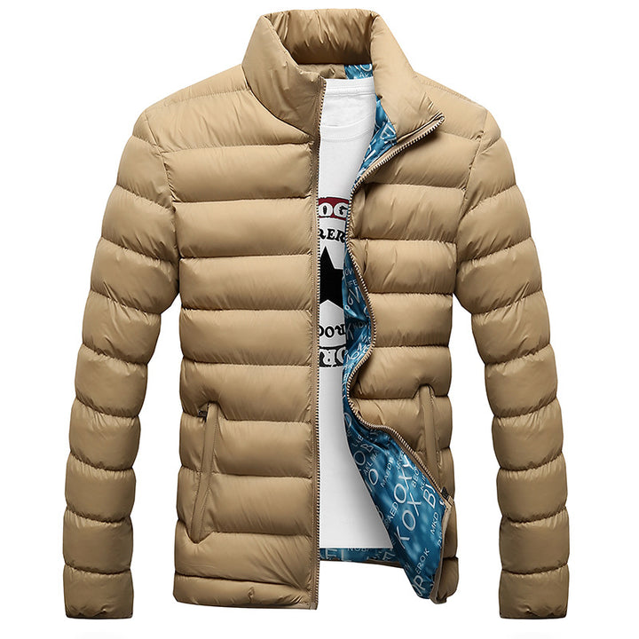 Functional jacket for men Amarae