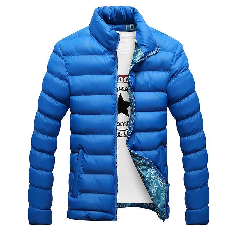 Functional jacket for men Amarae