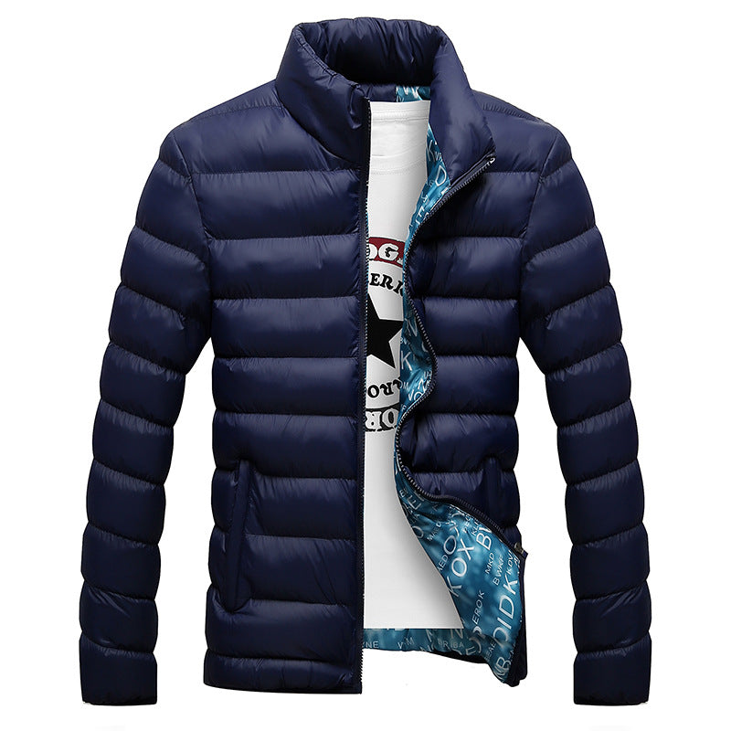 Functional jacket for men Amarae