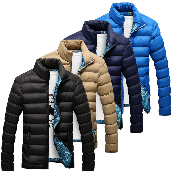 Functional jacket for men Amarae