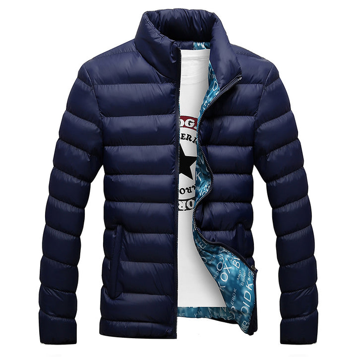 Functional jacket for men Amarae