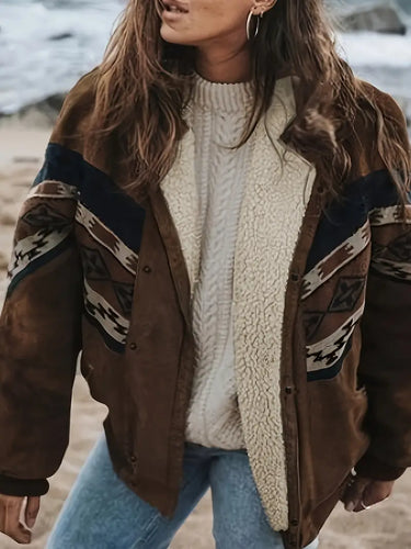Amarae | Insulated jacket