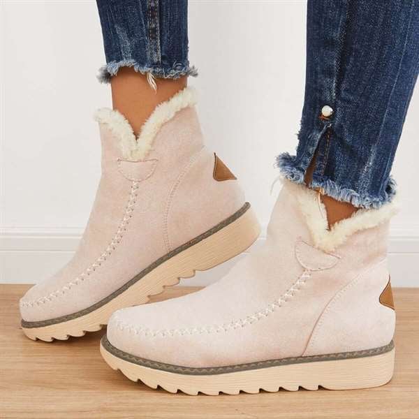 Lune London | Pain-free winter boots