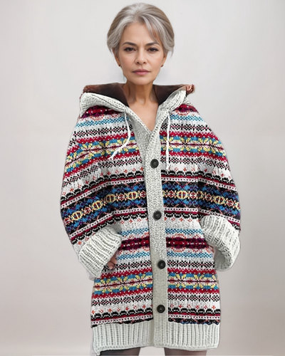Amarae | Winter Soft Cardigan