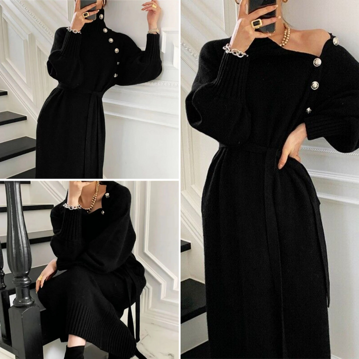 Lune London | Women's Winter Dress