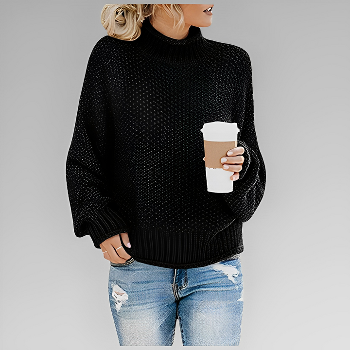 Cozy and stylish winter sweaters