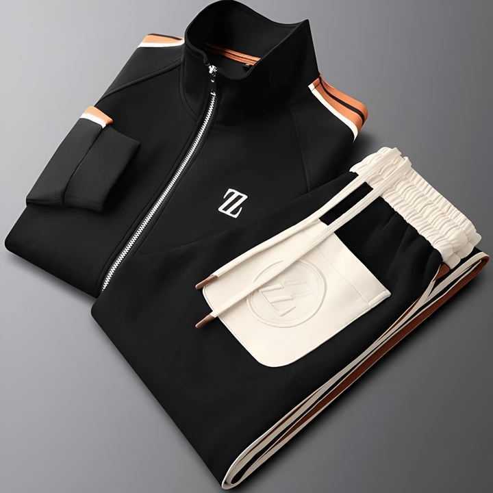 Lune London | Tracksuit Premium Timeless Comfortable
