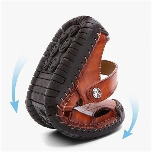 Lune London | Orthopedic Sandals