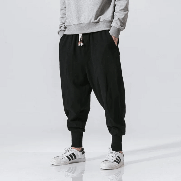 Amarae | Kezno Japan Style Pants