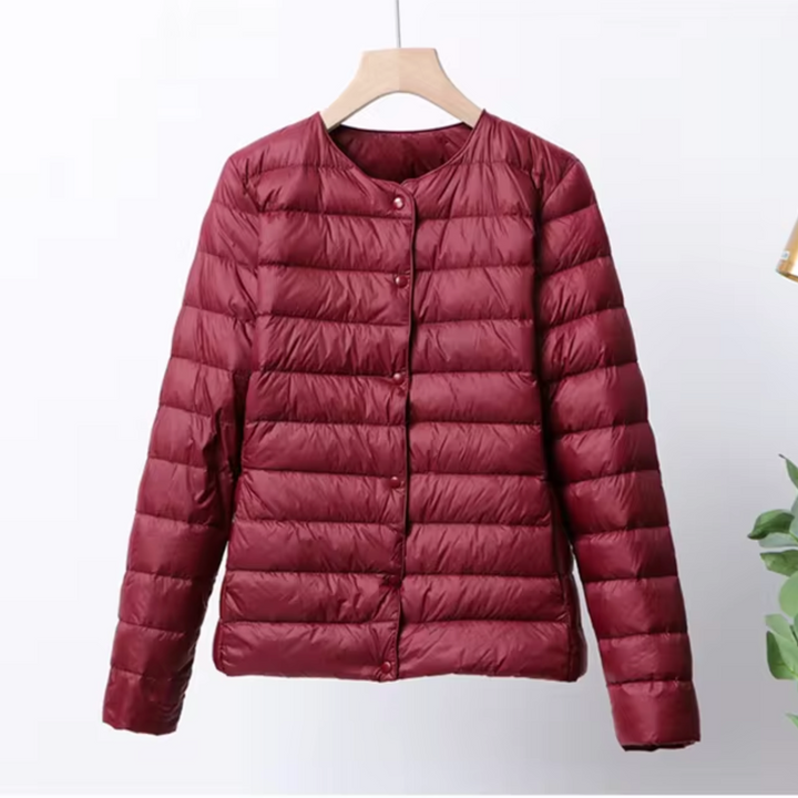 Lune London | Ultralight Down Jacket