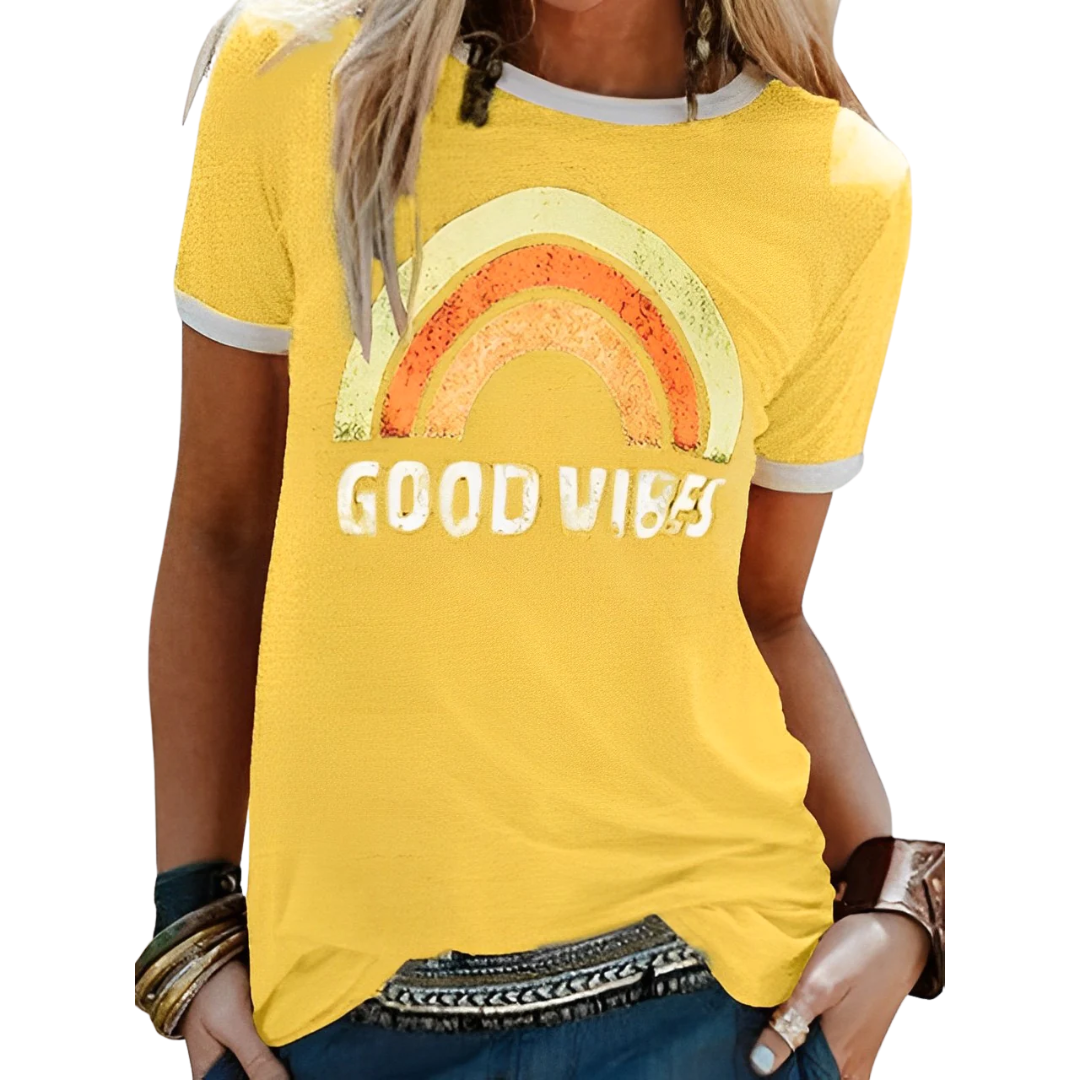 Lune London | Good Vibes Shirt